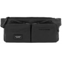 Сумка на пояс Piquadro Harper (AP) Black CA2174AP_N