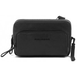 Сумка Piquadro Harper (AP) Black CA6109AP_N