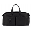 Дорожная сумка Piquadro Harper (AP) Black BV5740AP_N