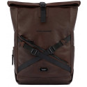 Рюкзак для ноутбука Piquadro Harper (AP) Dark Brown CA5677AP_TM