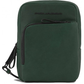 Сумка Piquadro Harper (AP) Green CA3084AP_VE3