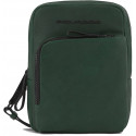 Сумка Piquadro Harper (AP) Green CA3084AP_VE3