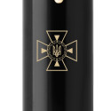 Ручка кулькова Parker IM ARMY Black GT BP Емблема ДСНС України 22032_W011y