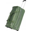 Дорожня сумка на колесах Travelite MIIGO Green TL092701-80
