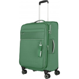 Валіза Travelite MIIGO Green Середня TL092748-80