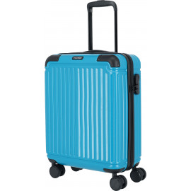 Чемодан Travelite CRUISE Turquoise Маленький TL072647-23