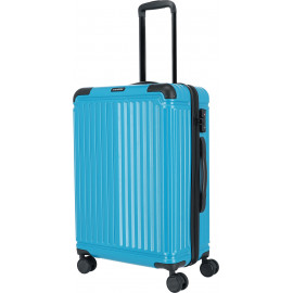 Чемодан Travelite CRUISE Turquoise Средний TL072648-23