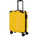 Чемодан Travelite CRUISE Yellow Маленький TL072647-89