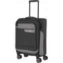 Валіза Travelite VIIA Anthracite Маленька TL092847-04