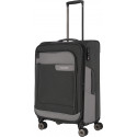 Чемодан Travelite VIIA Anthracite Средний TL092848-04