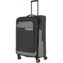 Валіза Travelite VIIA Anthracite Велика TL092849-04