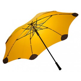 Парасолька-тростина Blunt XL Yellow BL00704