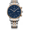 Чоловічий годинник Wenger URBAN CLASSIC Chrono W01.1743.126