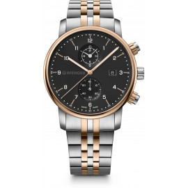 Мужские часы Wenger URBAN CLASSIC Chrono W01.1743.129