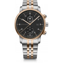 Чоловічий годинник Wenger URBAN CLASSIC Chrono W01.1743.129