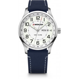 Мужские часы Wenger ATTITUDE W01.1541.126
