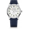 Чоловічий годинник Wenger ATTITUDE W01.1541.126