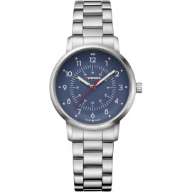 Жіночий годинник Wenger AVENUE W01.1621.115
