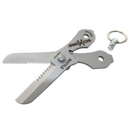 Брелок-ножиці True Utility Sci Xors Tu238