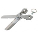 Брелок-ножиці True Utility Sci Xors Tu238