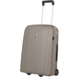 Валіза Titan XENON Champagne Розмір:S Маленький Ti849403-40