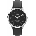 Мужские часы Timex WATERBURY Classic Tx2v01500