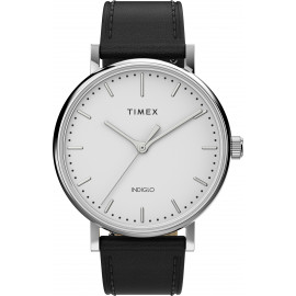 Женские часы Timex FAIRFIELD Tx2u96100