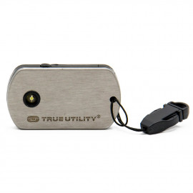 Брелок-ліхтарик True Utility TagLite Tu233-b