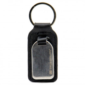 Брелок True Utility Leather FobTool Tu252black-c