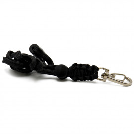 Шнурок з карабіном True Utility Tu601-a