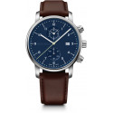 Чоловічий годинник Wenger URBAN CLASSIC Chrono W01.1743.125