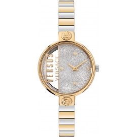 Женские часы Versus RUE DENOYEZ Glitter Vspzv0221