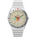 Чоловічий годинник Timex Q Diver Coca-Cola Tx2v25800