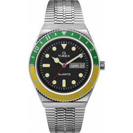 Мужские часы Timex Q Diver Tx2u61000
