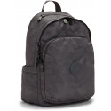 Рюкзак Kipling DELIA Charcoal Jq (S8A) KI3149_S8A
