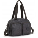 Женская сумка Kipling COOL DEFEA Charcoal Jq (S8A) KI3954_S8A