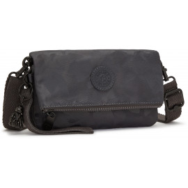 Сумка на пояс Kipling LYNNE Charcoal Jq (S8A) KI6882_S8A