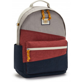Рюкзак для ноутбука Kipling DAMIEN Vall Carmine Bl (J75) KI6334_J75