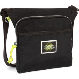 Сумка Kipling ALMIRO Valley Black C (74M) KI7148_74M