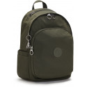 Рюкзак Kipling DELIA Hunter Green (V58) KI4130_V58