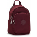 Рюкзак Kipling DELIA MINI Paka Wine (X08) KI4586_X08