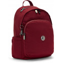Рюкзак Kipling DELIA Elevated Wine (U75) KI6371_U75