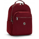 Рюкзак для ноутбука Kipling SEOUL Elevated Wine (U75) KI4744_U75