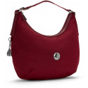 Жіноча сумка Kipling GALYA Elevated Wine (U75) KI6196_U75