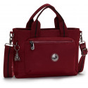Сумка Kipling MIHO S Elevated Wine (U75) KI5683_U75