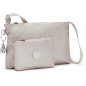 Сумка з косметичкою Kipling ATLEZ DUO Metallic Glow (48I) KI3847_48I