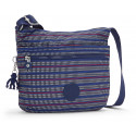 Женская сумка Kipling ARTO Blue Geo Print (TH8) KI4854_TH8