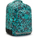 Рюкзак для ноутбука Kipling CLASS ROOM Leopard Flower (T06) KI7090_T06