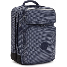 Рюкзак Kipling SCOTTY Triangle Blue (O56) KI7151_O56