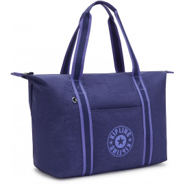 Дорожня сумка Kipling ART M LITE Galaxy Blue C (PL5) KI5893_PL5